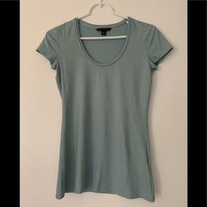 EUC Banana Republic blouse, XS